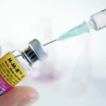 Vaccine for Measles (Mumps and Rubella) | Credits: Getty Images