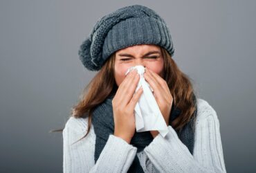CDC warns of soaring influenza activity in Ohio