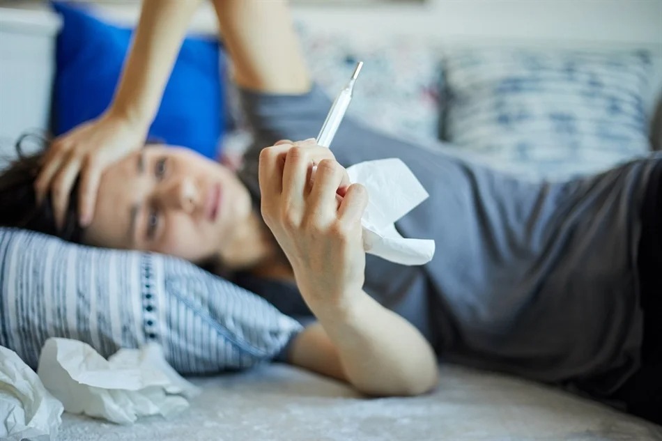 Michigan Grapples with Surging Respiratory Ailments Amidst Flu Season. Credit | Shutterstock